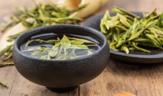 春天喝什么茶好呢 春天喝什么茶好呢图片