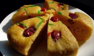 发糕蒸多长时间才能熟 发糕冷水下锅要蒸多少分钟