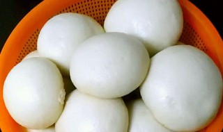 小馒头蒸多长时间 小馒头蒸多长时间最佳