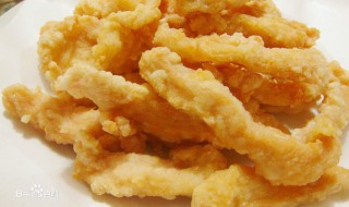 鸡柳是什么肉做的（鸡柳是什么肉做的卫生吗）