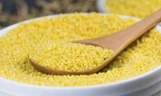 小米面怎么吃 小米面怎么吃才好吃