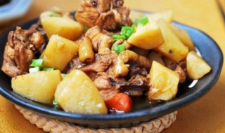 做鸡块最简单的方法（做鸡块最简单的方法是什么）