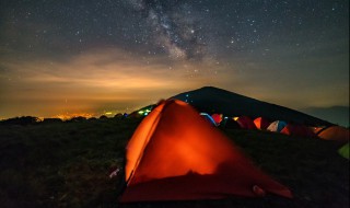 五一旅游需要准备什么东西 五一旅游需要准备什么东西呢