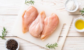 酱香味鸡肉怎么做 酱香鸡肉的做法大全