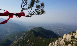 临沂自驾游十大必去景点