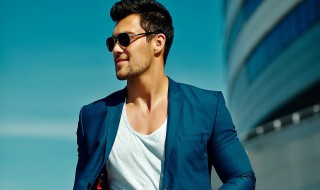 运动风男装搭配方法（运动风男装搭配方法图解）