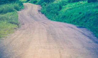 描写山路两边的风景优美句子 山路两边的美景让人应接不暇