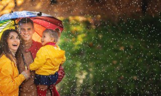 午后下雨的优美句子 午后下雨的优美句子短句