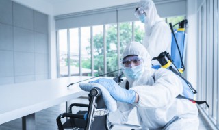 描写疫情过后的优美句子 描写疫情过后的优美句子短句