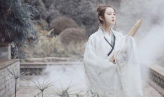 中国汉服日是什么时候 中国汉服日什么时候确立的