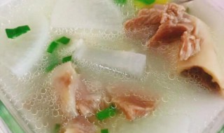 清炖羊肉放什么调料最好吃