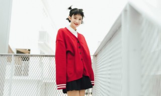 初中生穿衣的正确方法(初中生穿衣服搭配技巧)