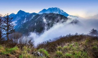 彭州十大必去景点 彭州旅游必去十大景点