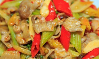 泡椒鸡菌子腌制方法 泡椒鸡菌子腌制方法窍门