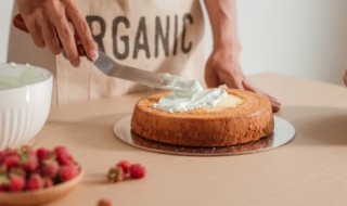 电压力煲做蛋糕的步骤窍门 怎么用电压力煲制作蛋糕