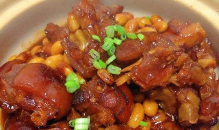 特色猪蹄做法步骤是什么 特色猪蹄加盟店有哪些