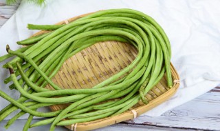 豆角怎么做馅（豆角怎么做馅料好吃）