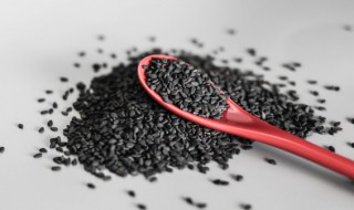 长期喝黑芝麻糊的危害（长期喝黑芝麻糊的危害幼儿吃燕麦片好不好）