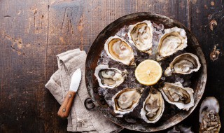 牡蛎读音 牡蛎读音是什么