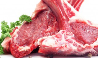 生姜当归羊肉汤的做法 生姜当归羊肉汤的做法及配料