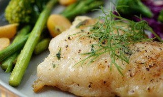 巴沙鱼的做法宝宝辅食 巴沙鱼简单好吃的做法给宝宝做