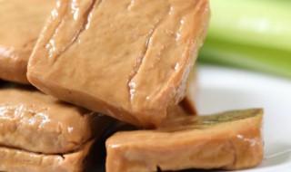 鱼豆腐是素食吗 鱼豆腐是不是素的