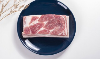 肉皮上的印章怎么洗掉 肉皮上的印章怎么去掉