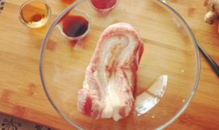 豆鼓回锅肉的做法是什么? 豆鼓回锅肉的做法视频