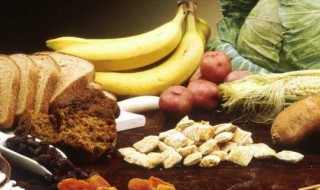 可溶性膳食纤维包括什么（可溶性膳食纤维包括什么东西）