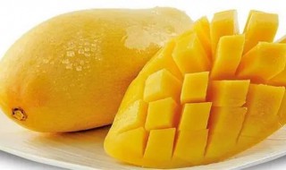 水仙芒果好吃吗 最好吃的芒果品种十大排名