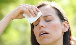 人体散热的方式有哪四种 人体散热的方式有哪四种生物