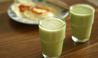 牛油果榨汁食谱 牛油果榨汁食谱大全