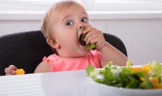 小孩子饮食要注意什么问题 小孩日常饮食注意事项