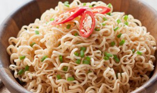 煮方便面的做法大全是什么（煮方便面的做法简单做法窍门）