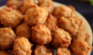 做猪肉丸子里面放地瓜粉还是面粉 做肉丸放的是地瓜粉还是生粉