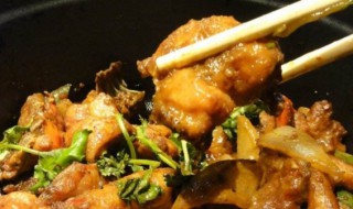 回味鸡的做法 回味鸡怎么做好吃