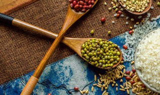 绿豆汤怎么浓稠起沙（绿豆汤怎么出沙快）