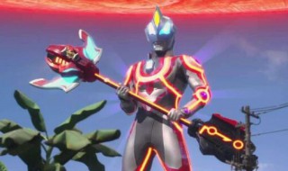 罗布奥特曼捷德第几集出现（罗布奥特曼捷德第几集出现打什么怪兽）