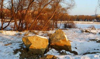 我眼中的冬天 我眼中的冬天作文300字