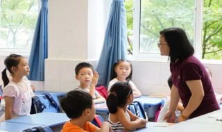 我们的老师作文（我们的老师作文600字）