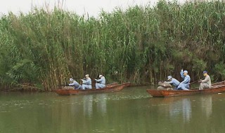 洪泽湖旅游攻略（洪泽湖旅游攻略必玩的景点推荐）