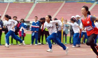 运动会班级口号 运动会班级口号16字