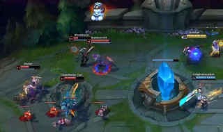 ap蛮王天赋 手游ap蛮王天赋