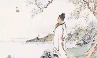 青莲居士是（青莲居士是指哪位诗人）