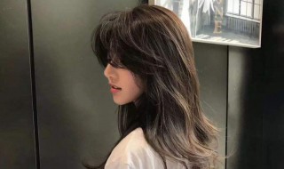 蓬松发型怎么弄 蓬松发型怎么弄:男生蓬松发型怎么弄