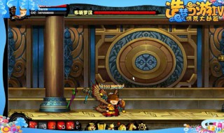 造梦西游4洪荒大劫篇电脑攻略 造梦西游4洪荒大劫篇电脑攻略大全