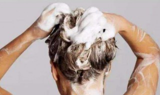 护发素洗不干净怎么办（护发素洗不干净会怎么样）