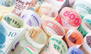 外汇储备通俗解释 外汇储备的意思