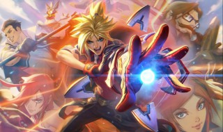 卡特琳娜天赋 卡特琳娜天赋加点 末日