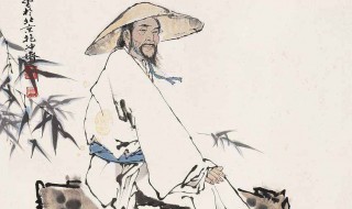 大林寺桃花古诗原文 大林寺桃花古诗原文不带拼音